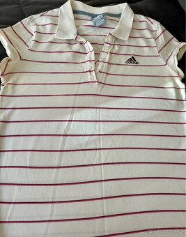 Prodám dámské oblečení - 8