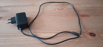 KABELY A RŮZNÉ PROPOJOVACÍ... NABÍJEČKY... - 8