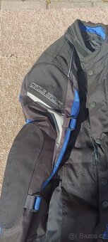 Set motorkářského oblečení Probiker & Cycle Spirit & Shiro - 8