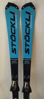 Stockli SL FIS 150 cm jen 5.900,- - 8