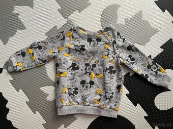 Značkové oblečení pro holčičku - 8