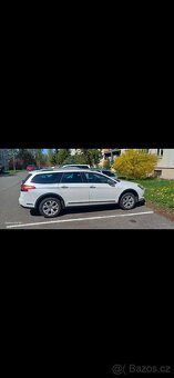 Citroen c5 x7 2.0 bluehdi - 8