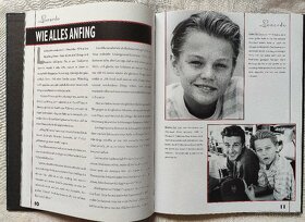 Různé knihy 1 kus 100,- Kč.Na adresu na dobírku za 30Kč. - 8