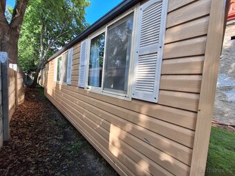 Mobilní domy / Mobilheim / Chatka - 8