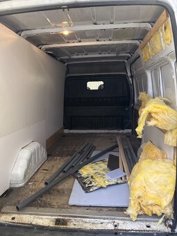 Ford Transit 2012 2.2 74kw - 8