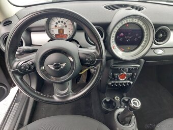 Mini Cooper One R56 1.4 16v - 8