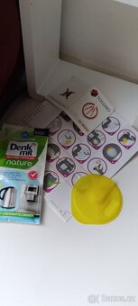 Kávovar Tchibo Tassimo s příslušenstvím - 8