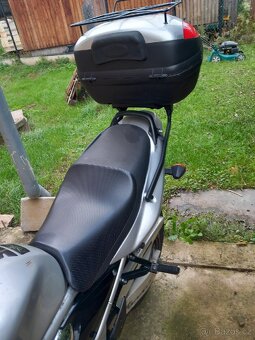 Suzuki bandit 1200 - 8