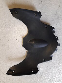 Suzuki gsxr 1000 - 8