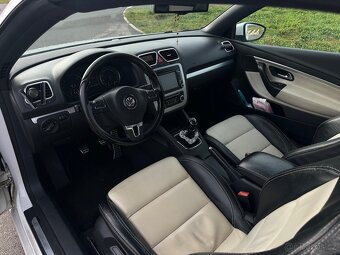 Volkswagen EOS 2.0 TDi - 8
