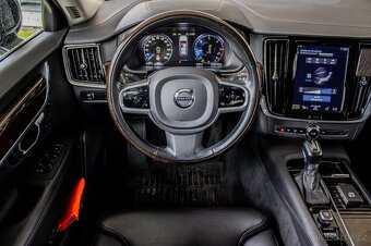 Volvo V90 / PREVERENÉ - 8
