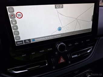 Hyundai i30 1.5 48V - 8