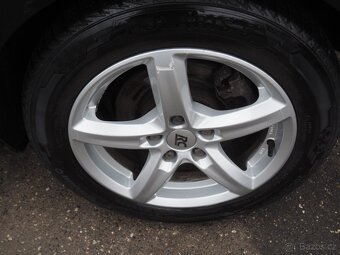 2005 Ford C-MAX 2.0 TDCi, 100 kW, DigiKlima - 8