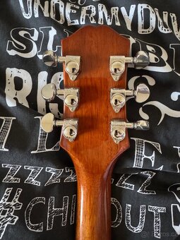 Epiphone Les Paul Classic - 8