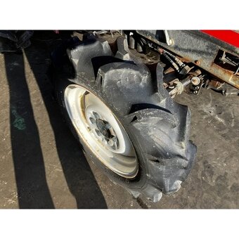 Malotraktor Mitsubishi - 8