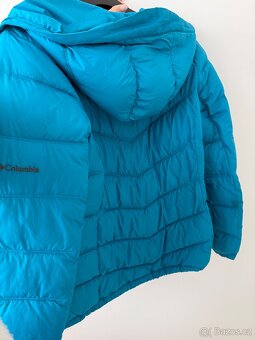 Nepromokavá bunda - 8