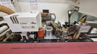 Olepovačka hran SCM me25 - 8