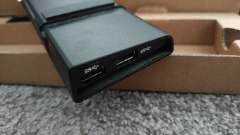 Dokovací stanice pro notebook Asus HZ-3A - 8