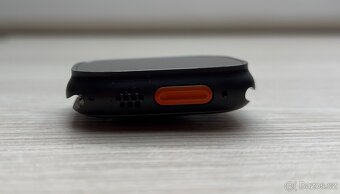 Apple Watch Ultra 2 - 8