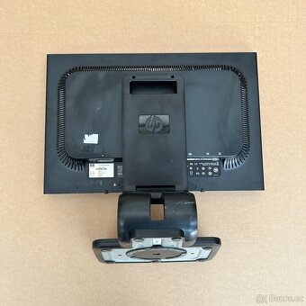 Monitor HP Compaq LA2205wg – 22" - 8