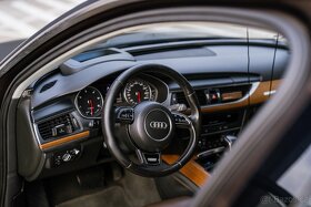 Audi A6 Allroad 3.0 BiTdi, DPH - 8