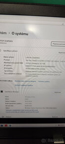 Lenovo Thinkpad t15 g2 i5-1135g7 16GB√512GB√FHD-15.6√1rz√DPH - 8