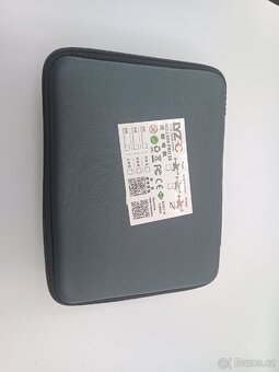 Nový Dron L900 PRO SE Orange+ originální obal - 8