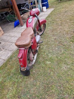 Jawa 175/356 - 8