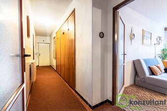 Prodej byty 3+1, 83 m2 - Velké Meziříčí, ev.č. 00650 - 8