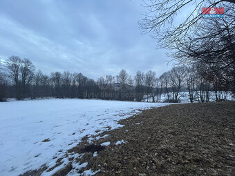 Prodej louky, 38704 m², Blatno - 8
