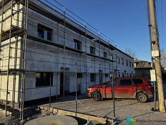 Exluzivní řadový rodinný dům, 5+kk, 130 m2, Slezská Ostrava  - 8