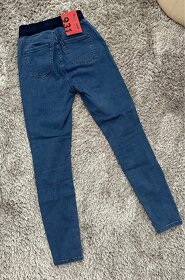 Nové džíny Hugo Boss 25/32 - 8