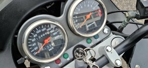 SUZUKI GS 500 F ( 13 TIS.KM - 25 KW) - 8