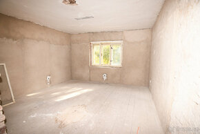 Prodej rodinného domu, 158 m2, Zeměchy - 8