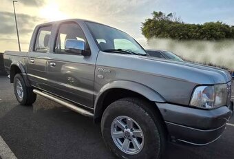 Ford Ranger roky 1998-2006 – Náhradní díly - 8