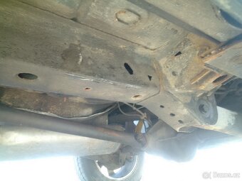 Jeep grand Cherokee WJ,WG 4.7 HO - 8