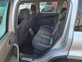 ŠKODA YETI 2,0TDI 81KW ADVENTURE - 8