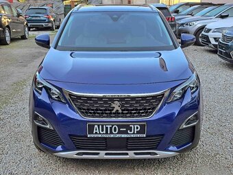 Peugeot 3008 1,2 PT EAT8 ALLURE 94.000 km - 8