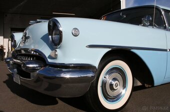 1955 Oldsmobile Super 88 - 8