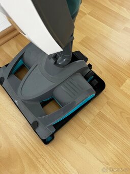 Vysavač CONCEPT s parním mopem Perfect Clean CP3000 - 8