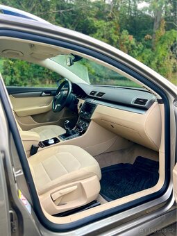 Volkswagen Passat 2.0 tdi - 8