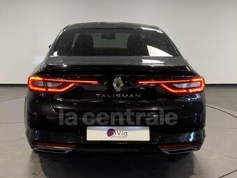 RENAULT Talisman dCi 160 ENERGY INTENS EDC 09/2018 - 8