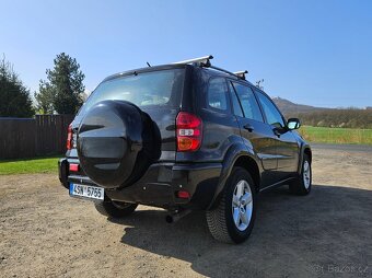 Rav4 - 8
