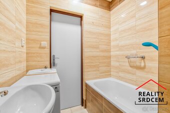 Pronájem bytu 2+1, 43 m2, K. Dvořáčka, Orlová - Lutyně - 8
