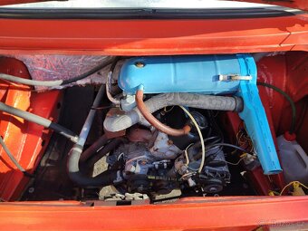 SKODA 120L - 8