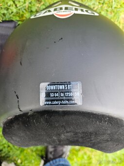 Kožené oblečení na motorku s doplňky - 8
