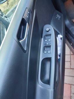 VW Passat Combi - 8