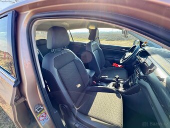 Volkswagen T-Cross style 2020 1.0 TSI 85KW - 8