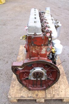 Zetor 12011 12045 motor díly z něj - 8
