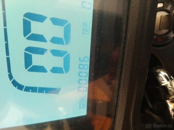 ELEKTROMOTORKA - ECO WHEEL G5 - 8